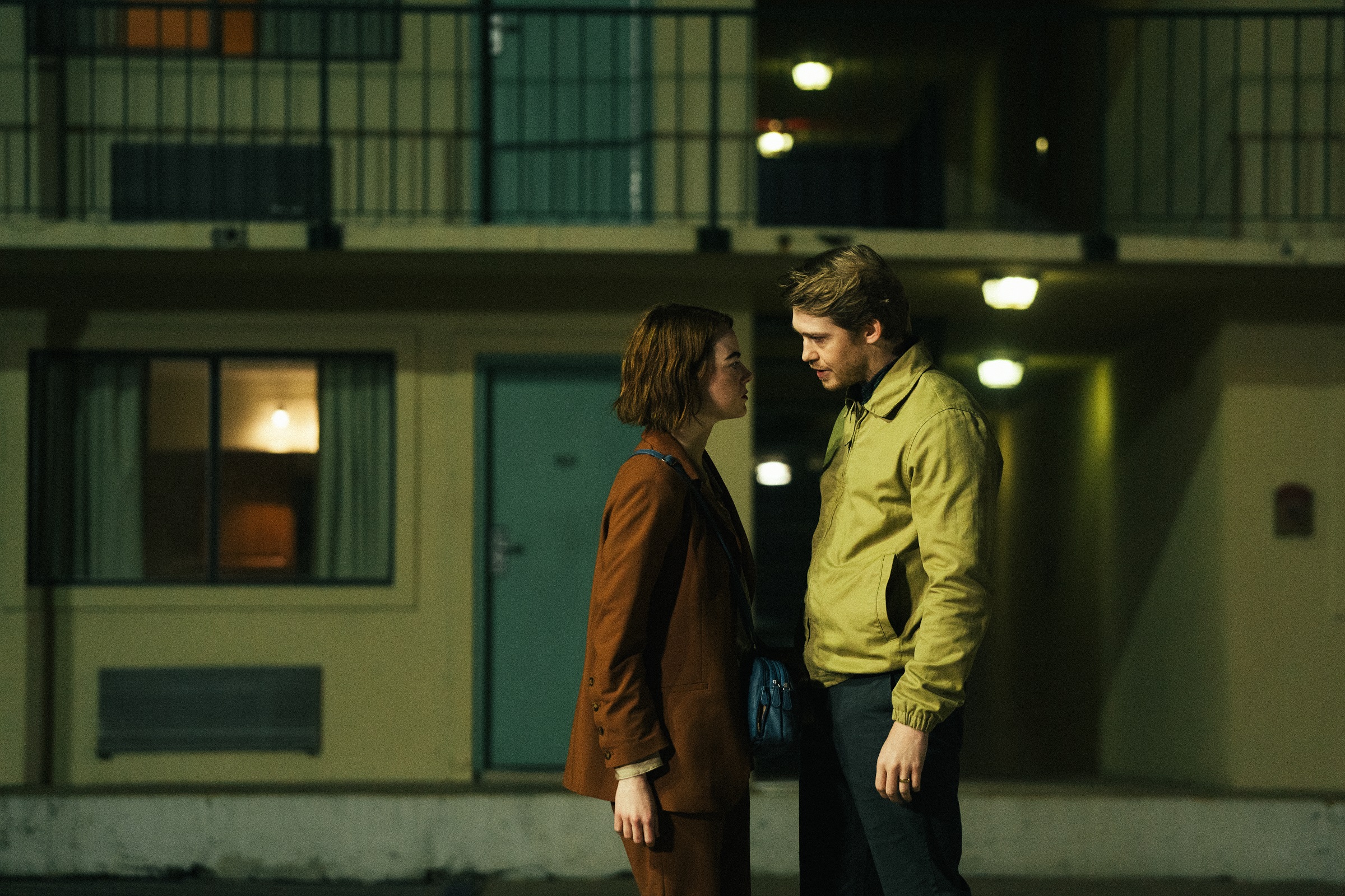Yorgos Lanthimos Visionario d