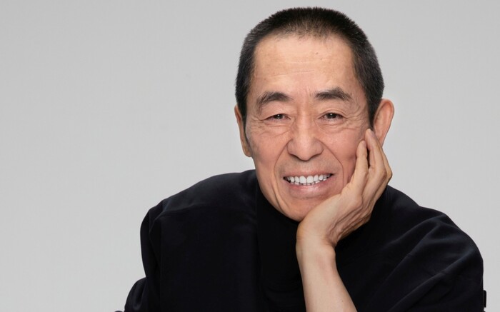 Zhang Yimou Il Maestro Del Ci