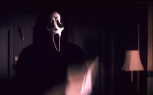 film horror su Netflix