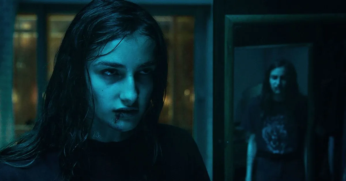 veronica 2