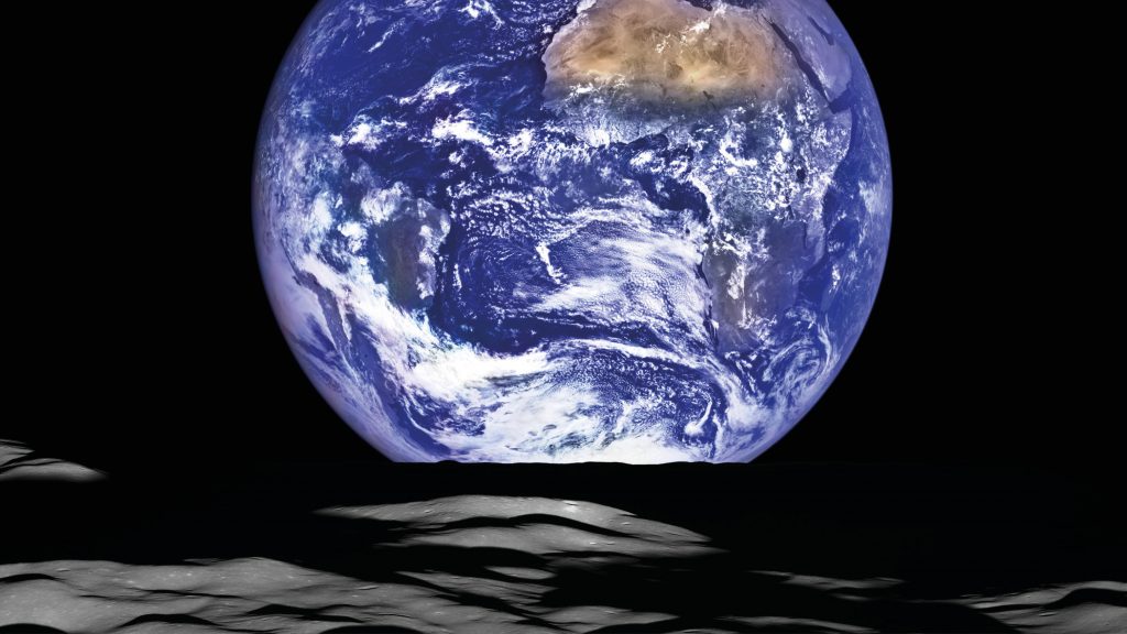 22Cosmo 205022 La Rivoluzione D