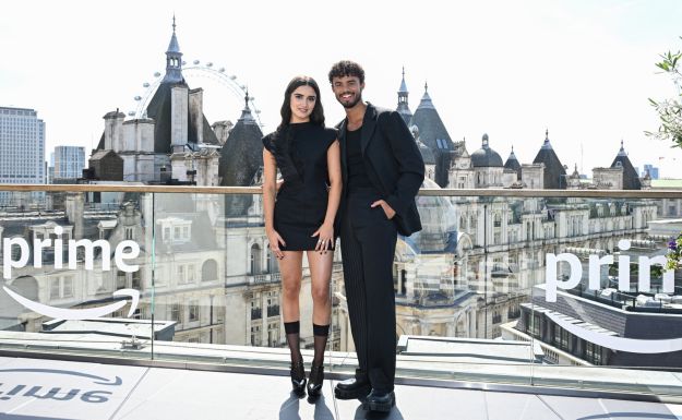 22E Colpa Mia Londra22 Il Nuo