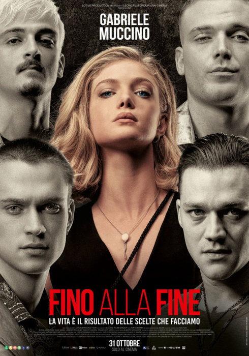 22Fino Alla Fine22 Il Nuovo Thr