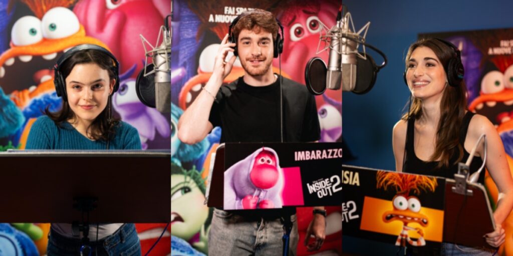 22Inside Out 2 Le Nuove Emozio