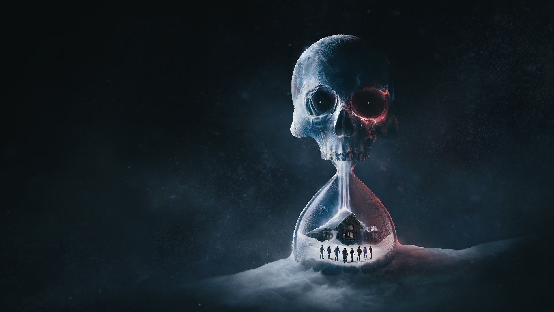 22Supermassive Games Una Rilet