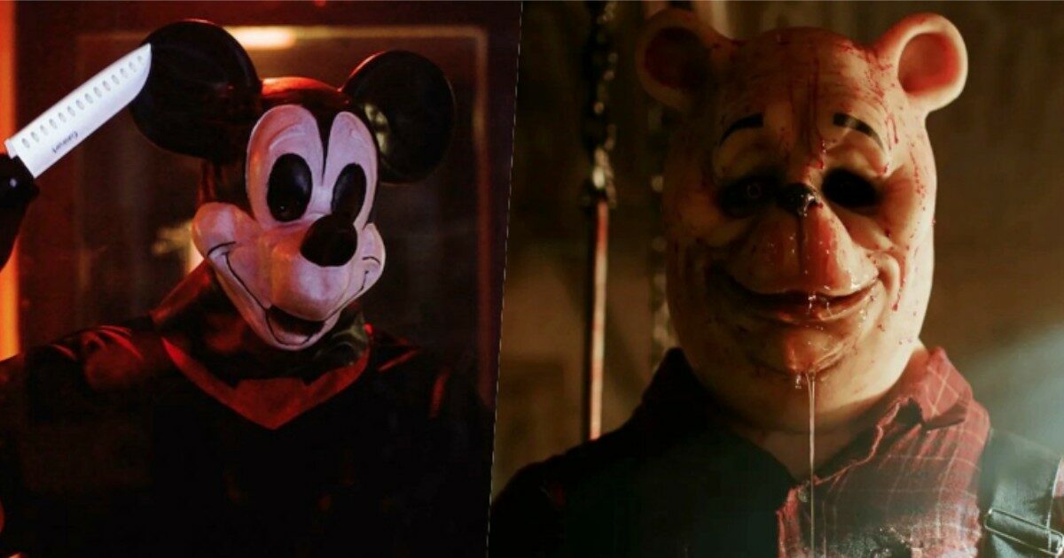 22Topolino Vs Winnie22 Il Film