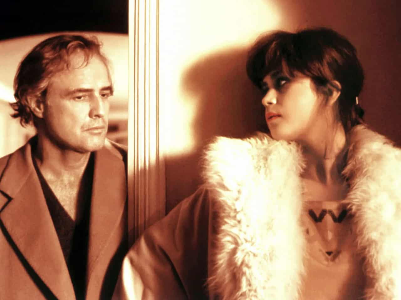 22Ultimo Tango A Parigi22 Un Cu