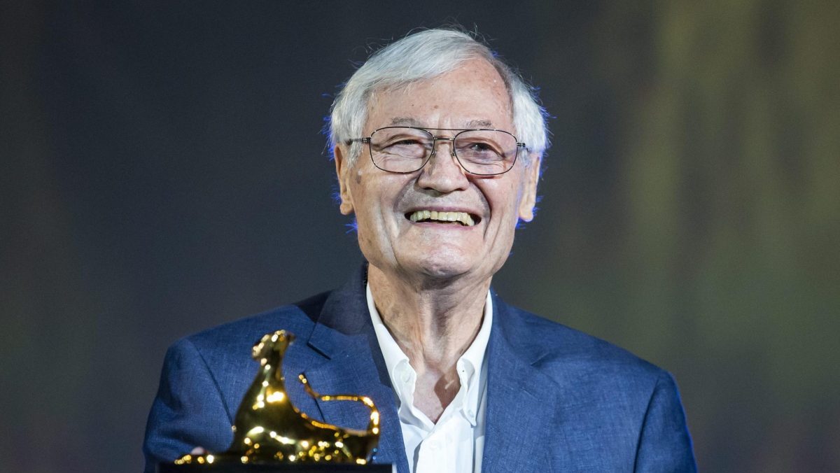 Addio Alla Leggenda Del Cinema