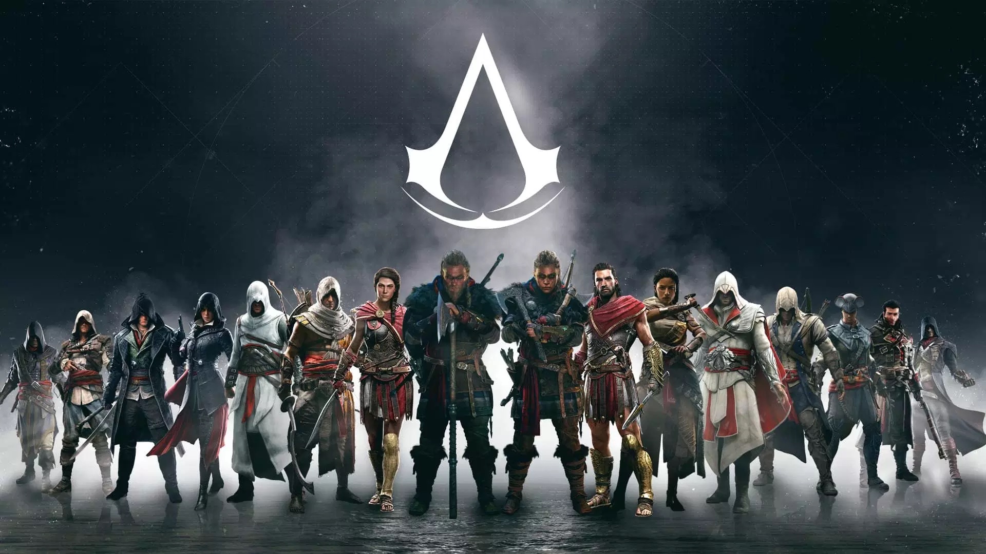 Assassins Creed Shadows Il N