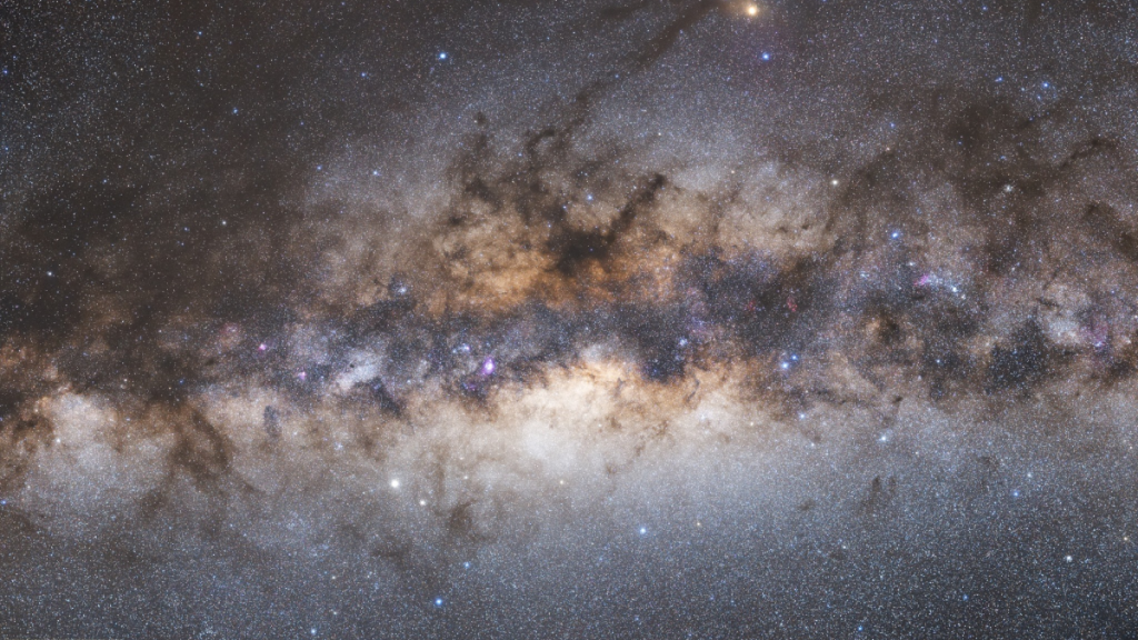 Astronomia per tutti corsi on