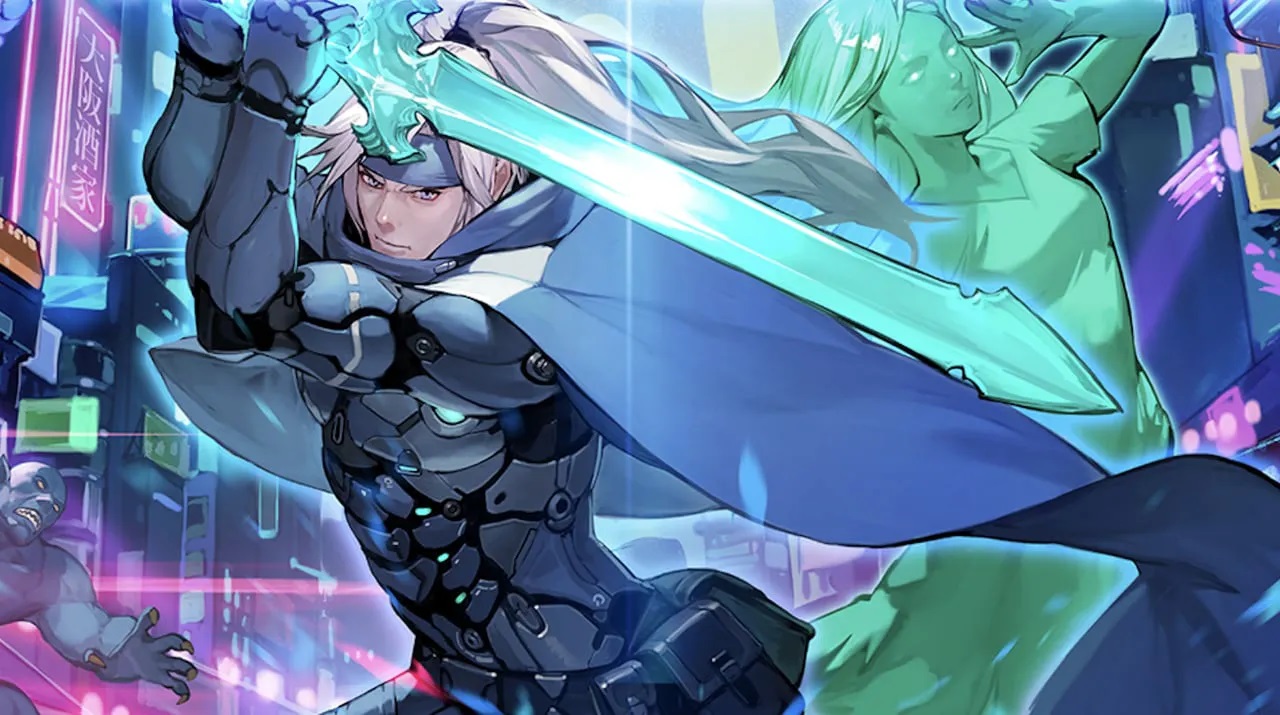 Blade Chimera Posticipata lu