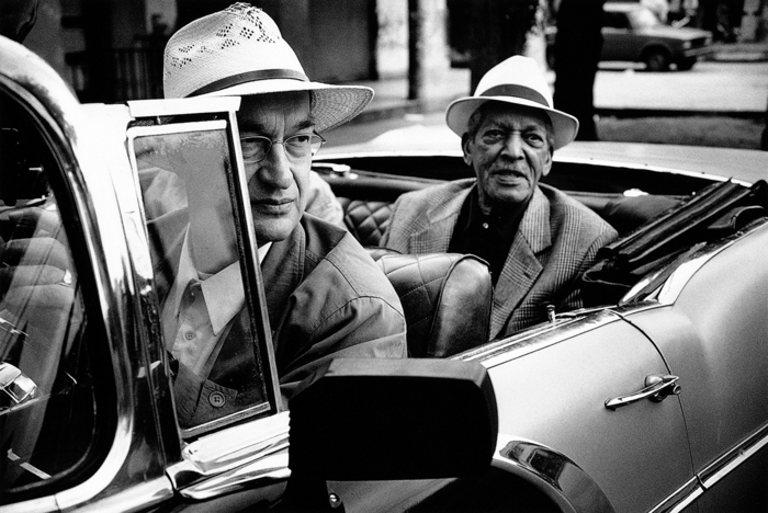 Buena Vista Social Club Il Ri