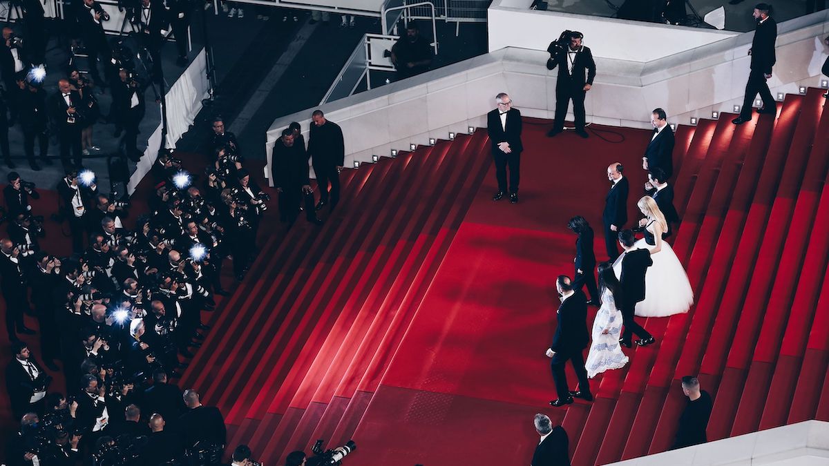 Cannes 77 Il Festival Del Cin 1