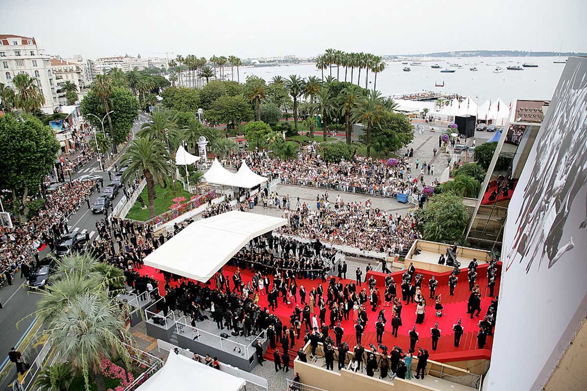 Cannes 77 La Minaccia Dello S