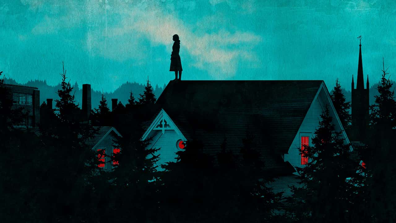 Castle Rock lhorror di Steph