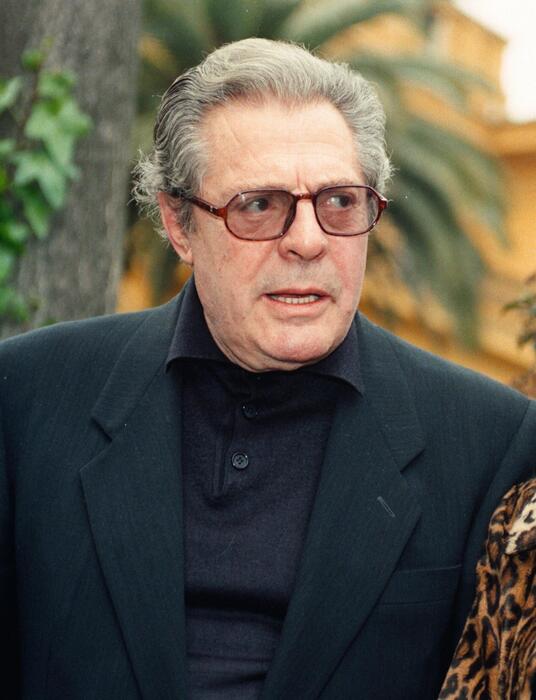 Celebrando Marcello Mastroiann