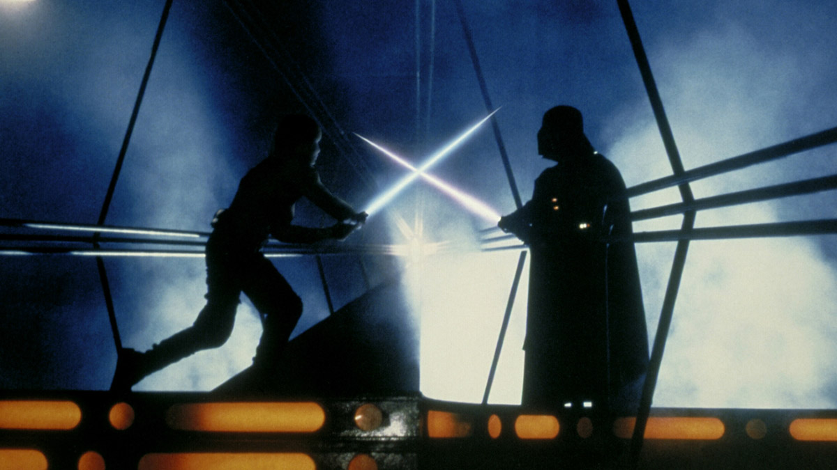 Celebrare Il Star Wars Day Ev