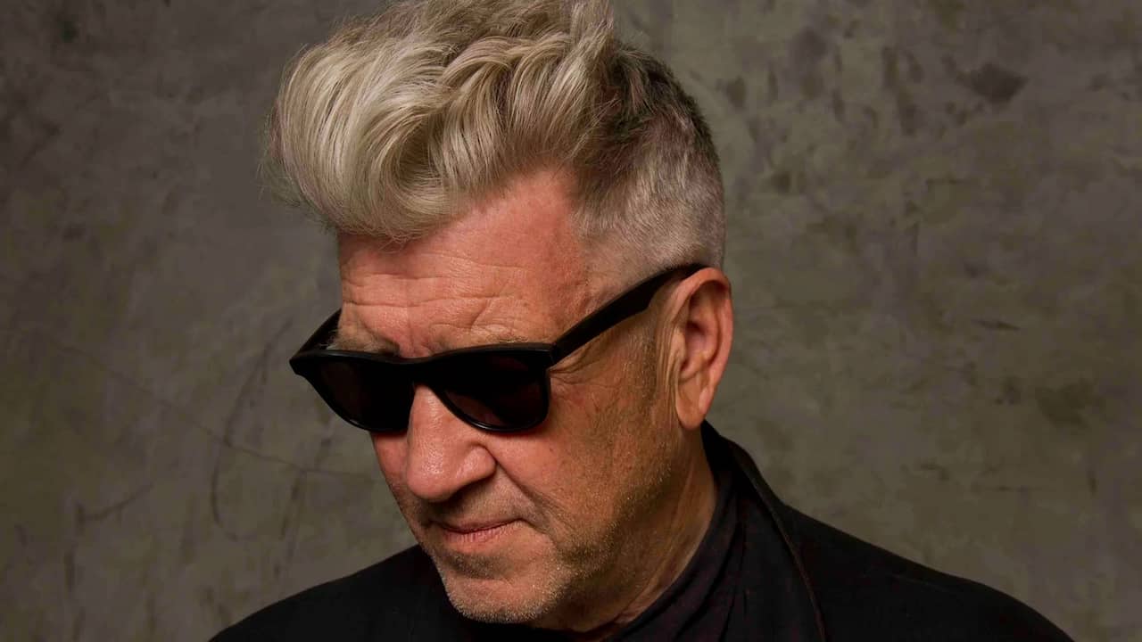 David Lynch Anticipazione Mis