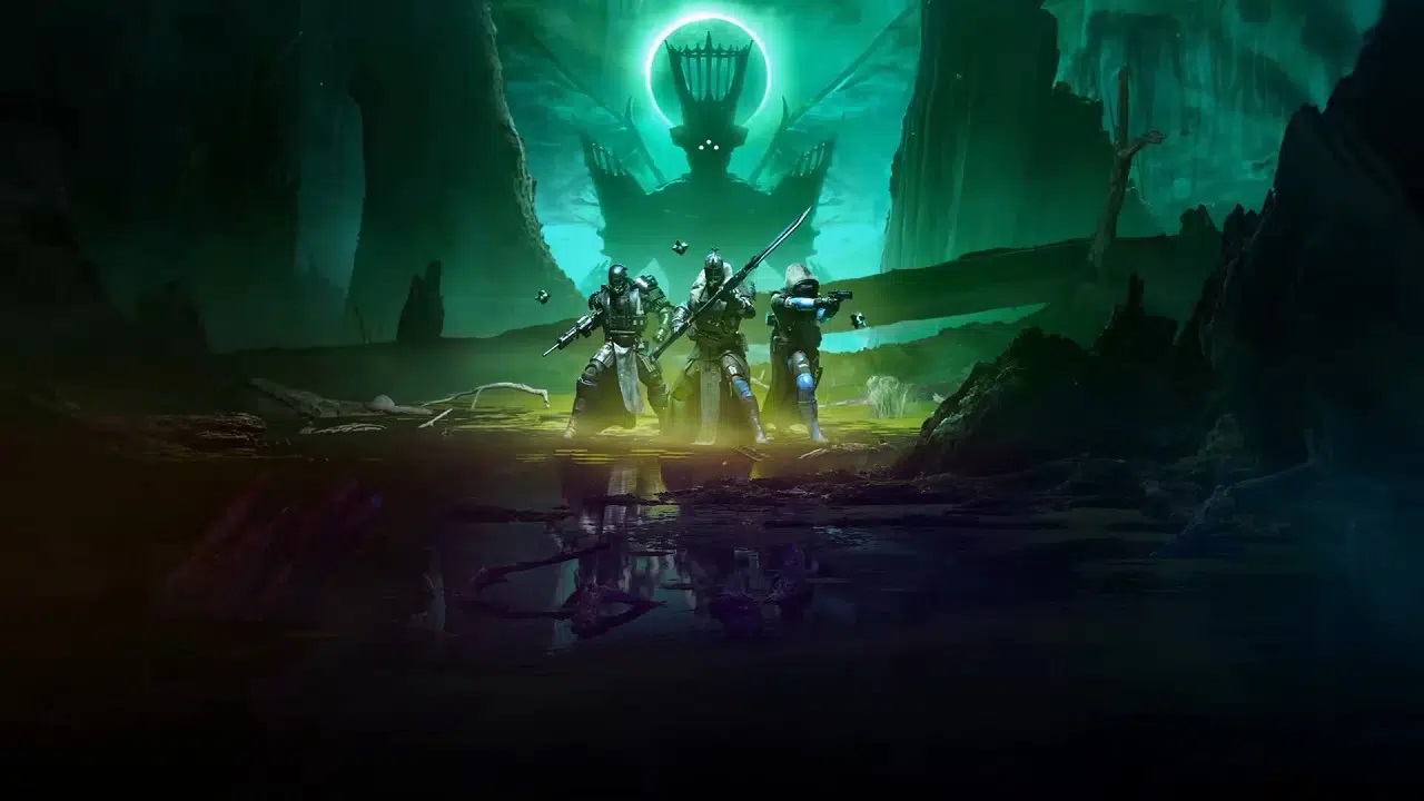 Destiny 2 Espansione 22La Form
