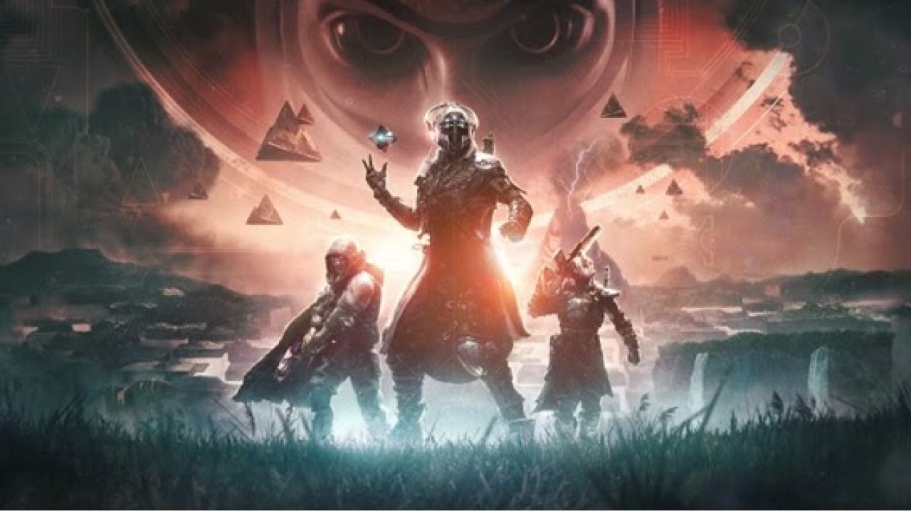 Destiny 2 La Forma Ultima I