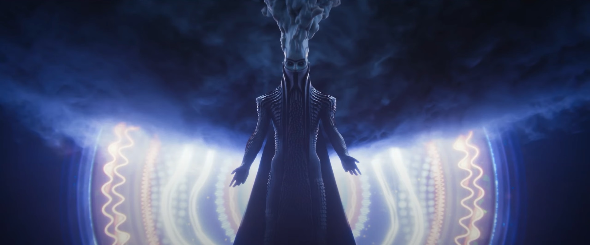 Destiny 2 La Forma Ultima Una