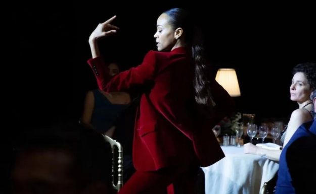 Emilia Perez Il Musical Contr