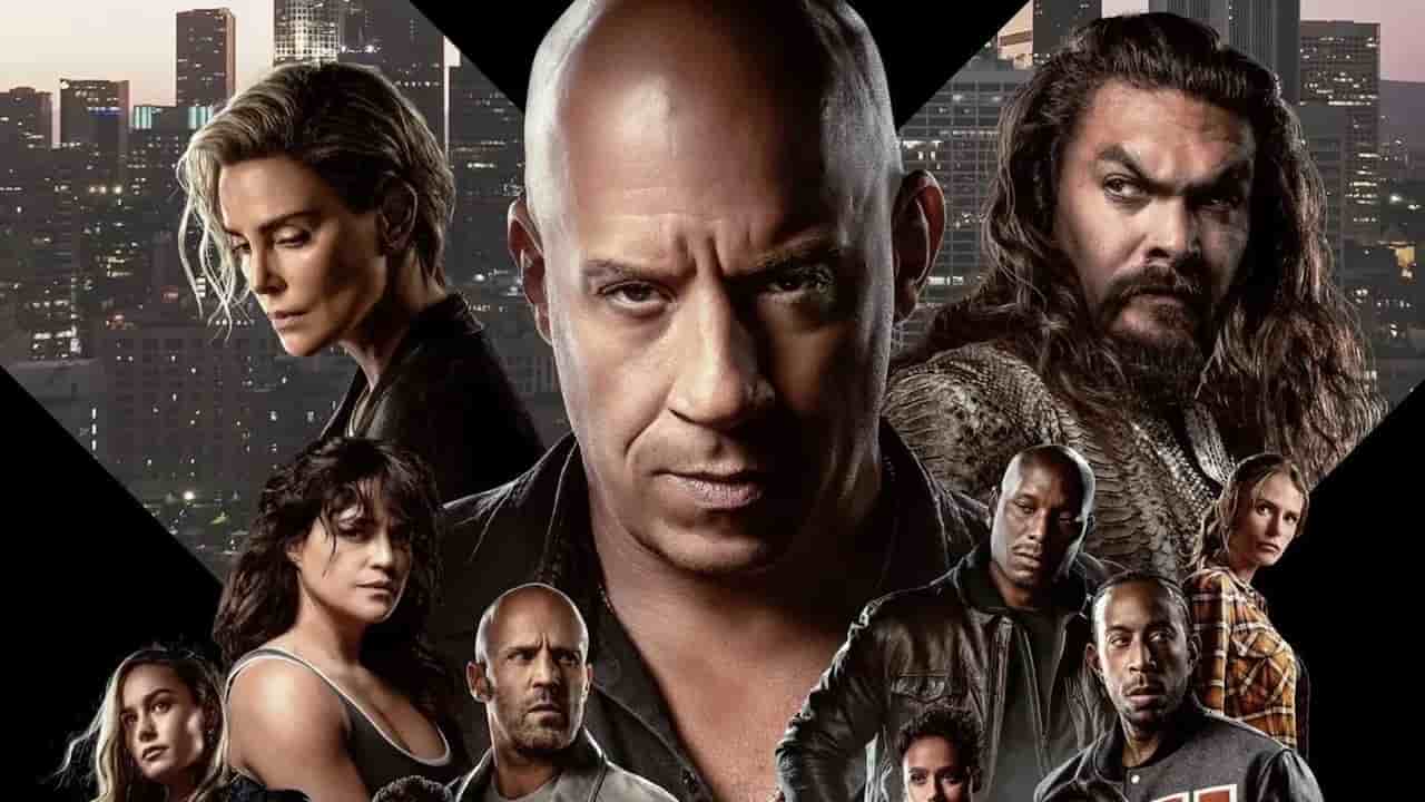 Fast And Furious 11 Ritardi E