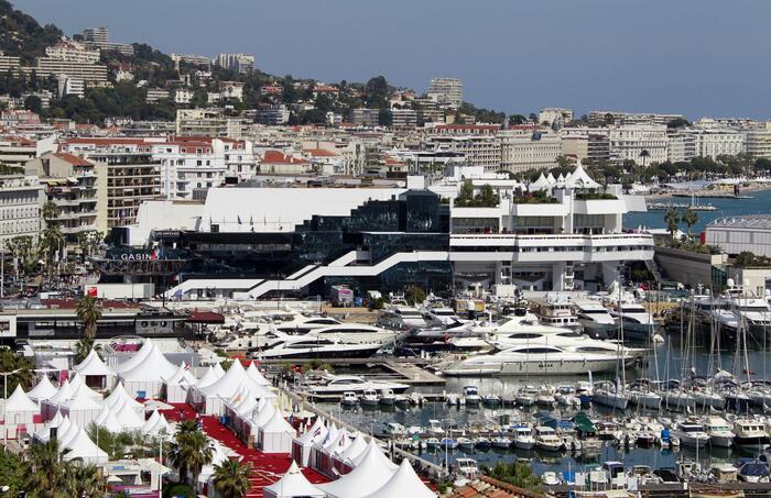 Festival Di Cannes 2022 Innov