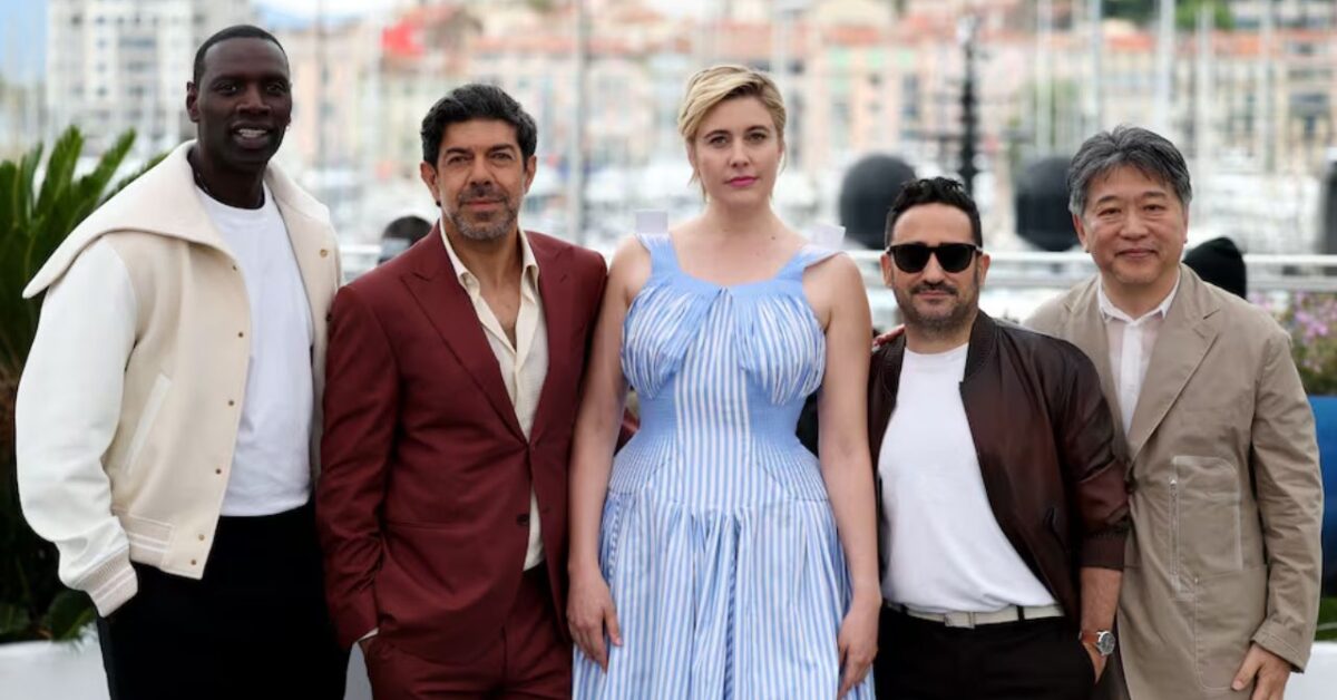 Festival Di Cannes 2024 La 77
