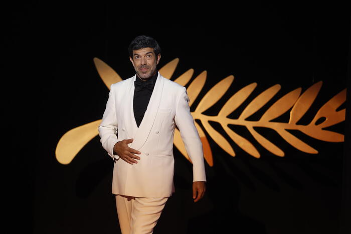Festival Di Cinema Di Cannes