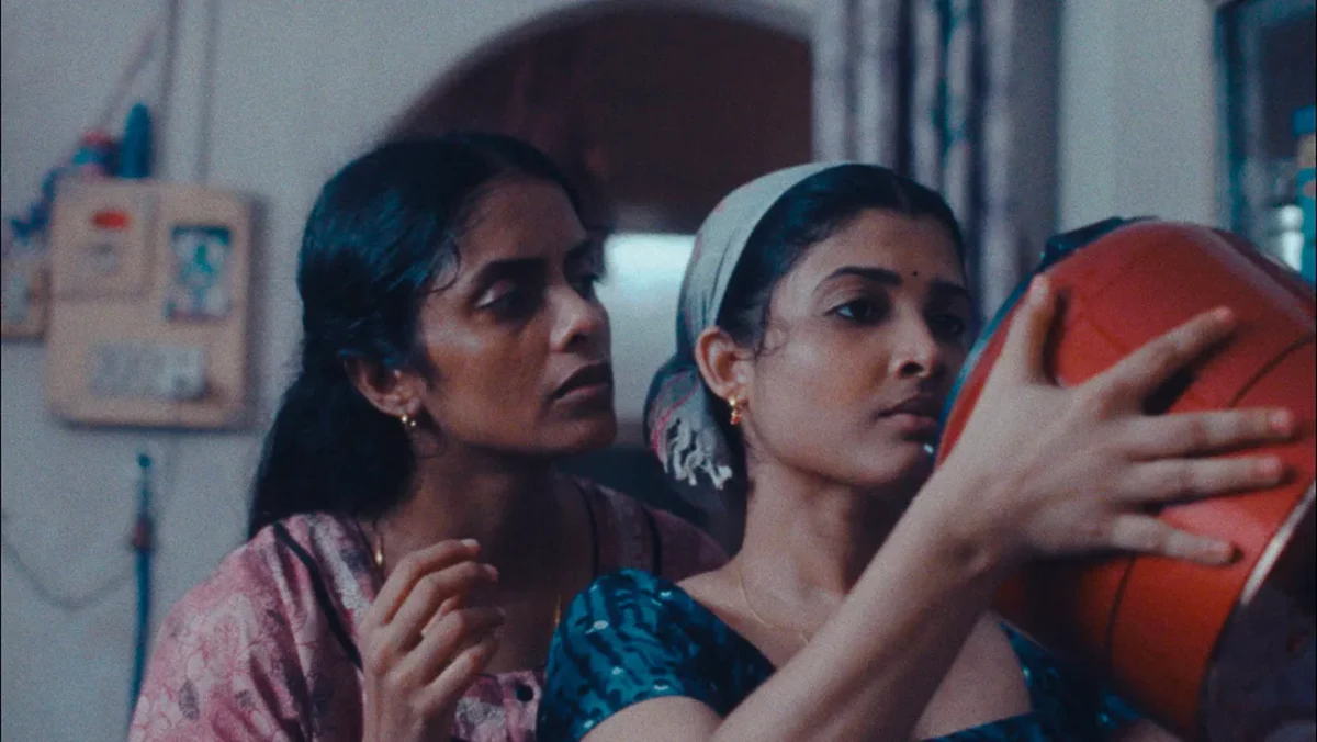 Film Indiani In Competizione A