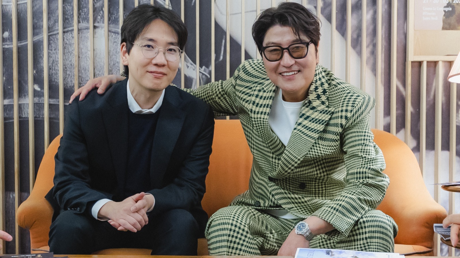 Florence Korea Film Fest 2025