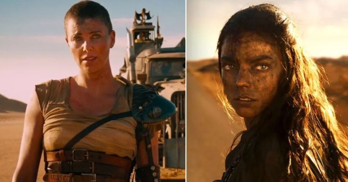 Furiosa Una Mad Max Saga Che