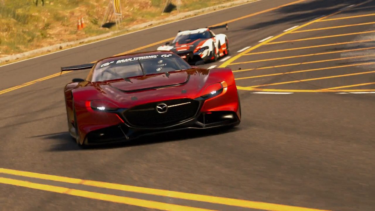 Gran Turismo 7 Nuovi veicoli