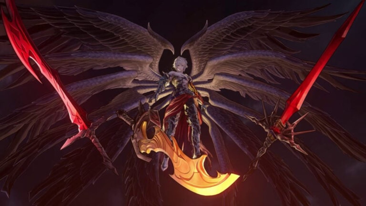 Granblue Fantasy Relink Ult