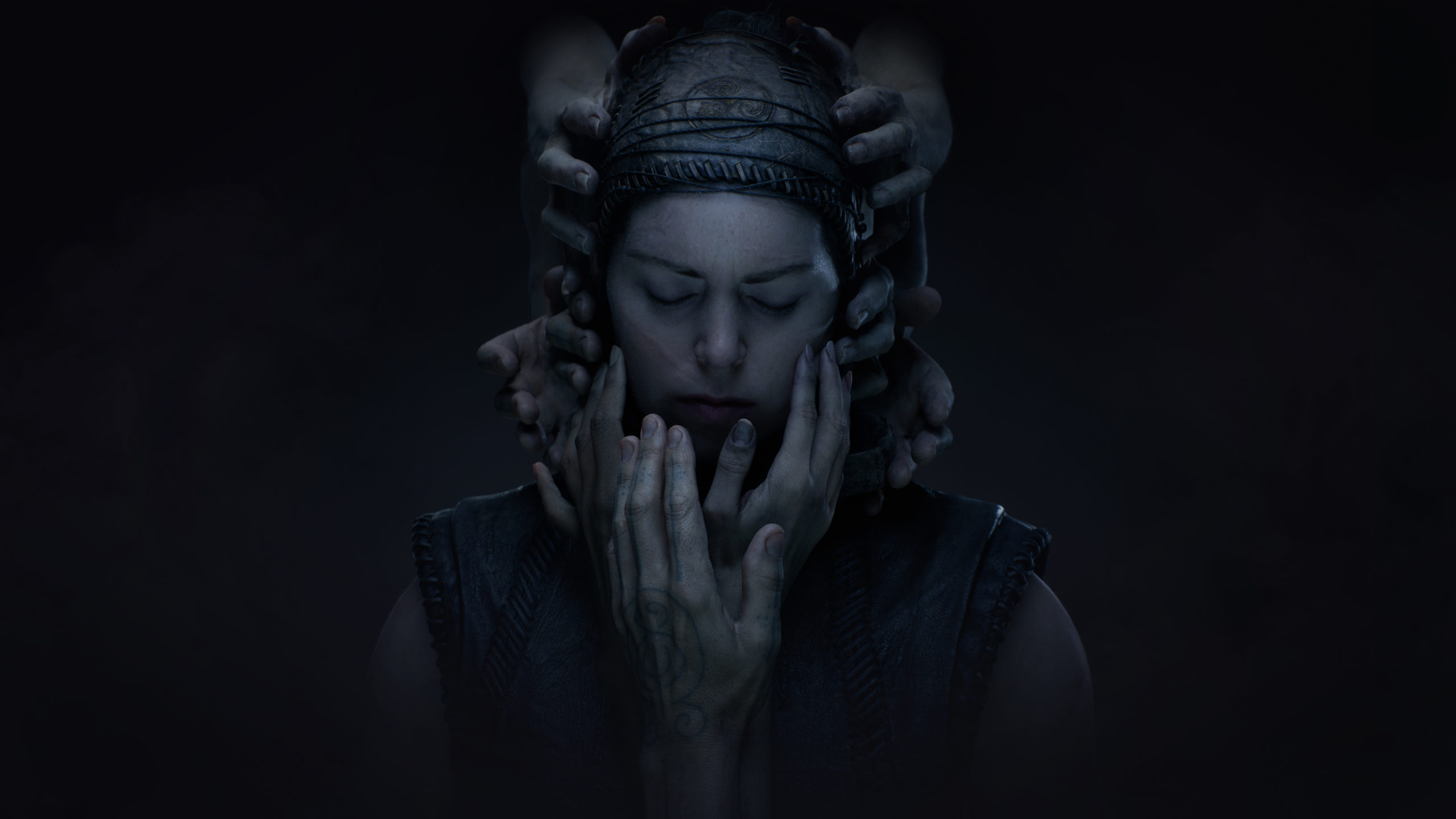 Hellblade II Esplorazione del