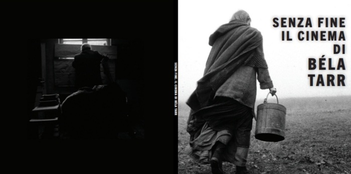 Il Cinema Visionario Di Bela T