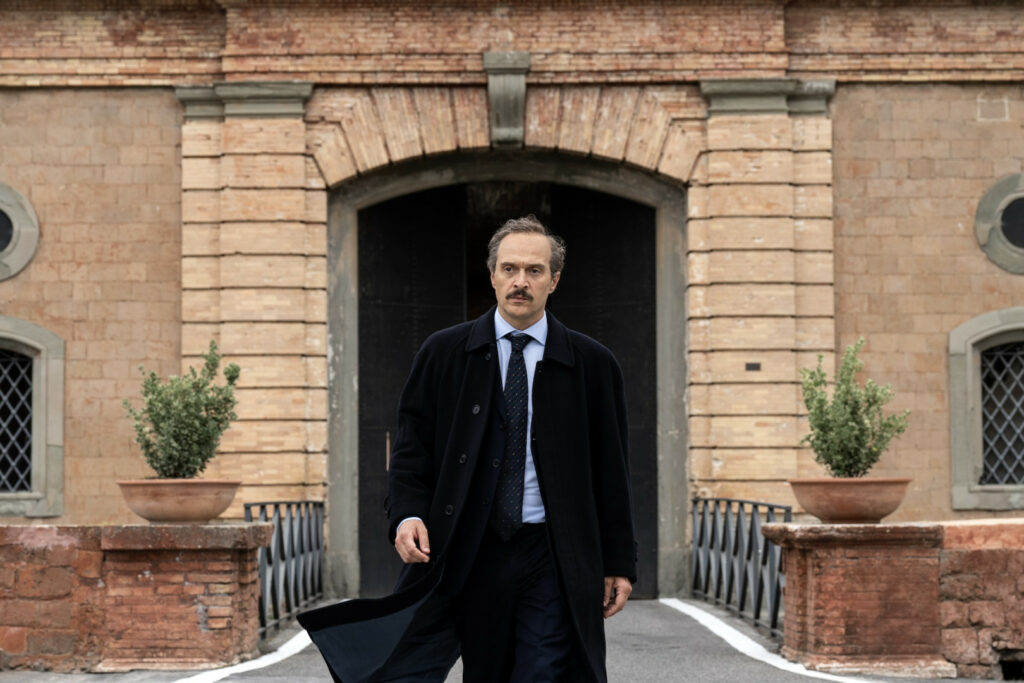 Il Nibbio Un Tributo Cinemato