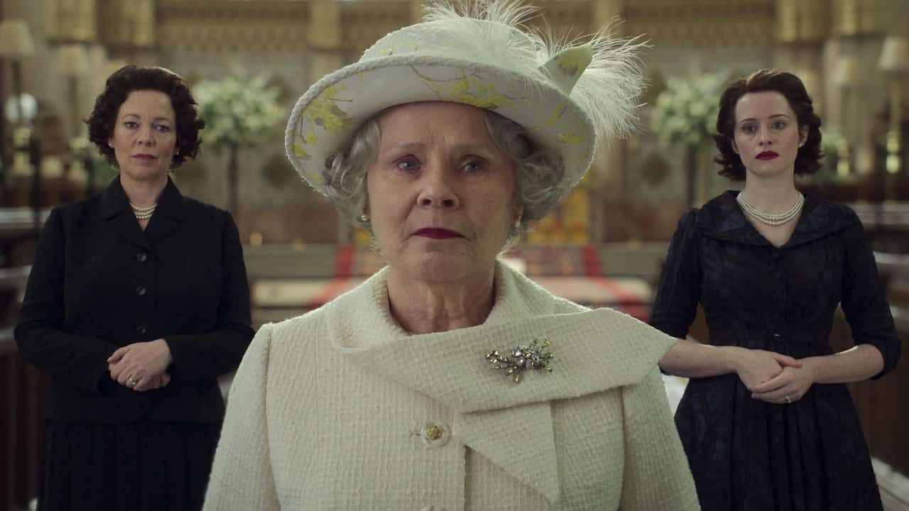 Il Ritorno Di The Crown E I Pr