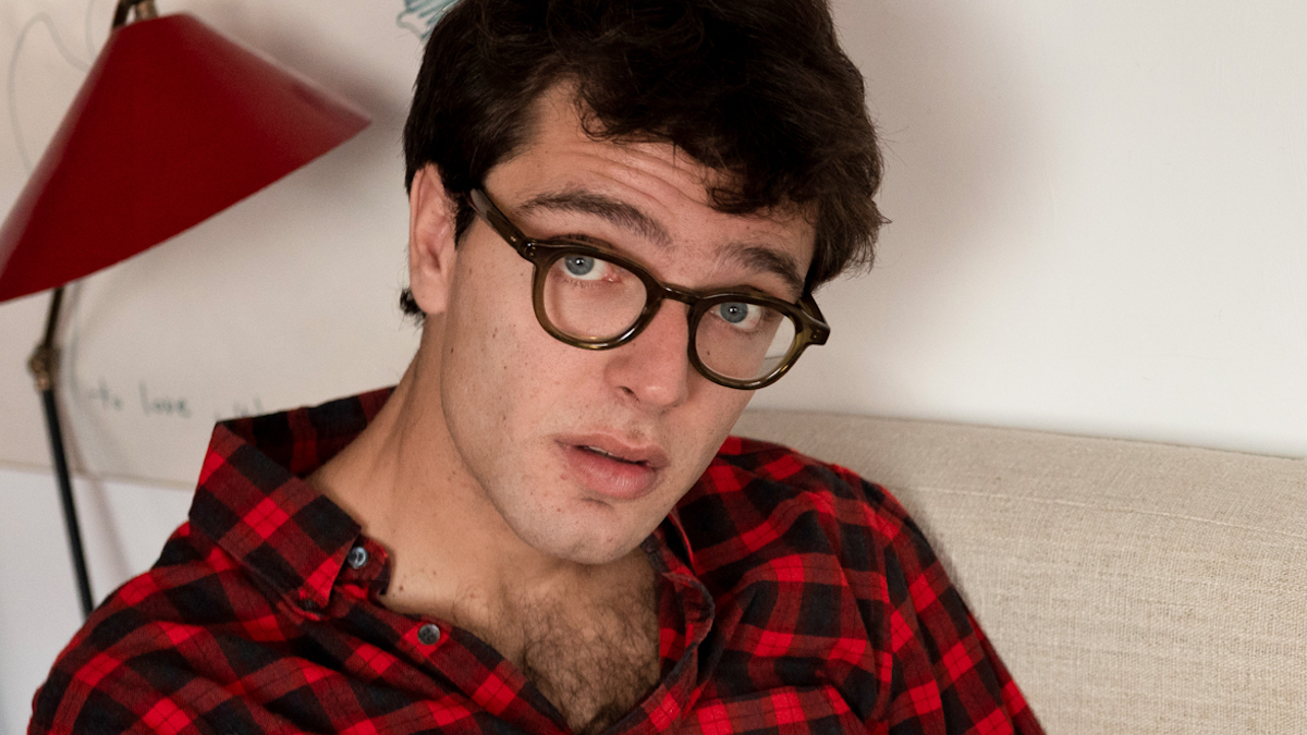 Il Debutto Di Filippo Barbagal