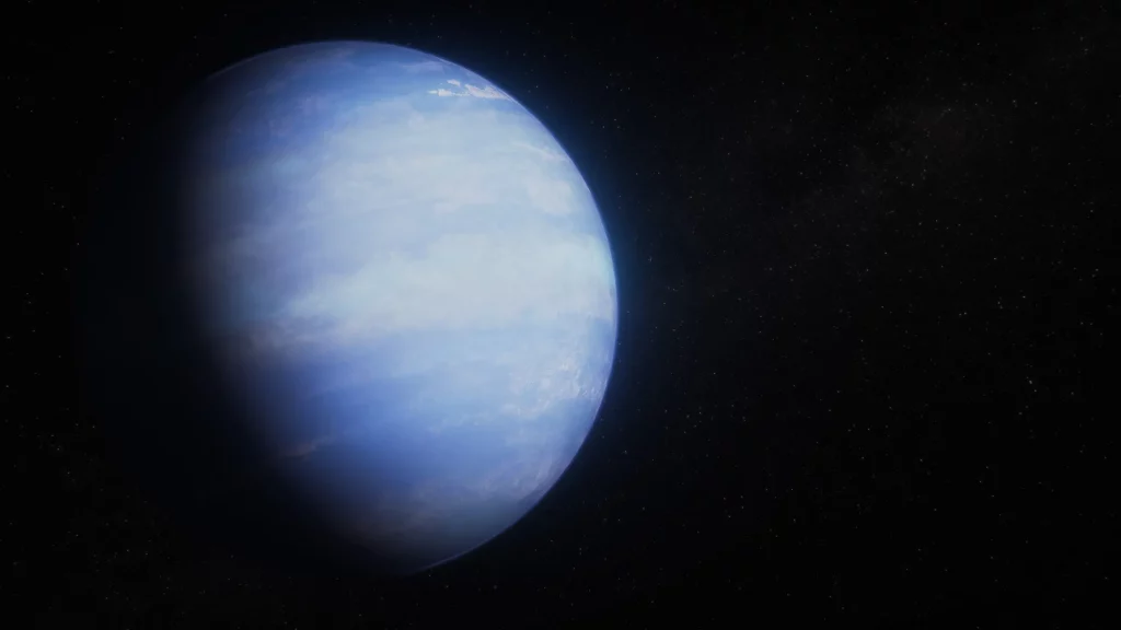 Il Mistero Di Wasp 107 B Perc