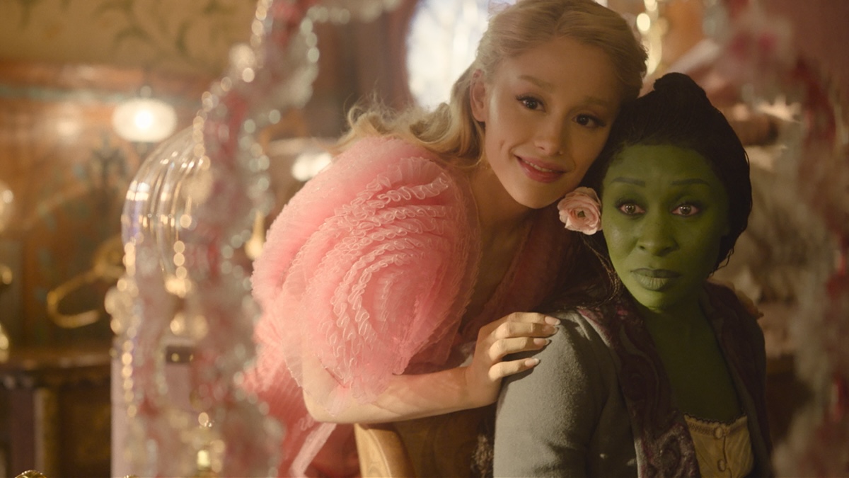 Il Nuovo Film 22Wicked22 Di Jon