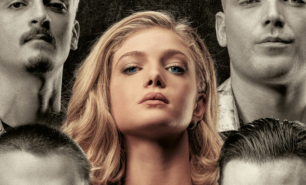 Il Nuovo Thriller Di Gabriele