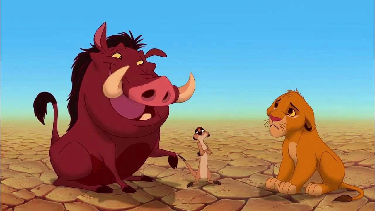 Il Ruolo Di Nathan Lane Nel Re