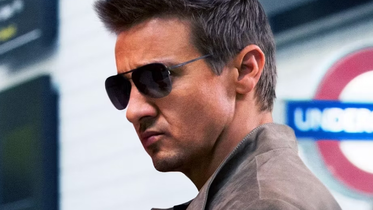 Jeremy Renner Il Suo Coinvolg
