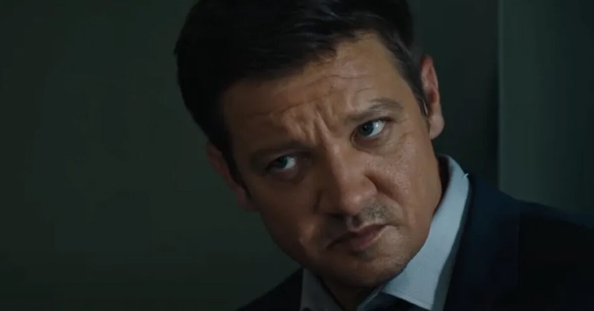 Jeremy Renner La Sua Battagli