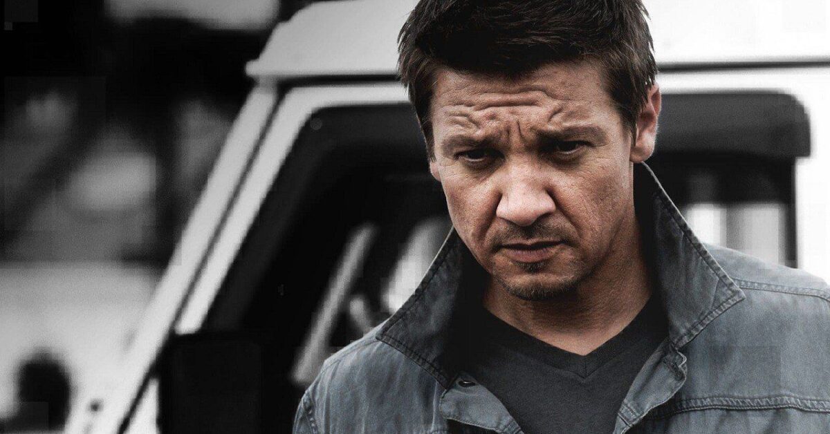 Jeremy Renner La Sua Carriera