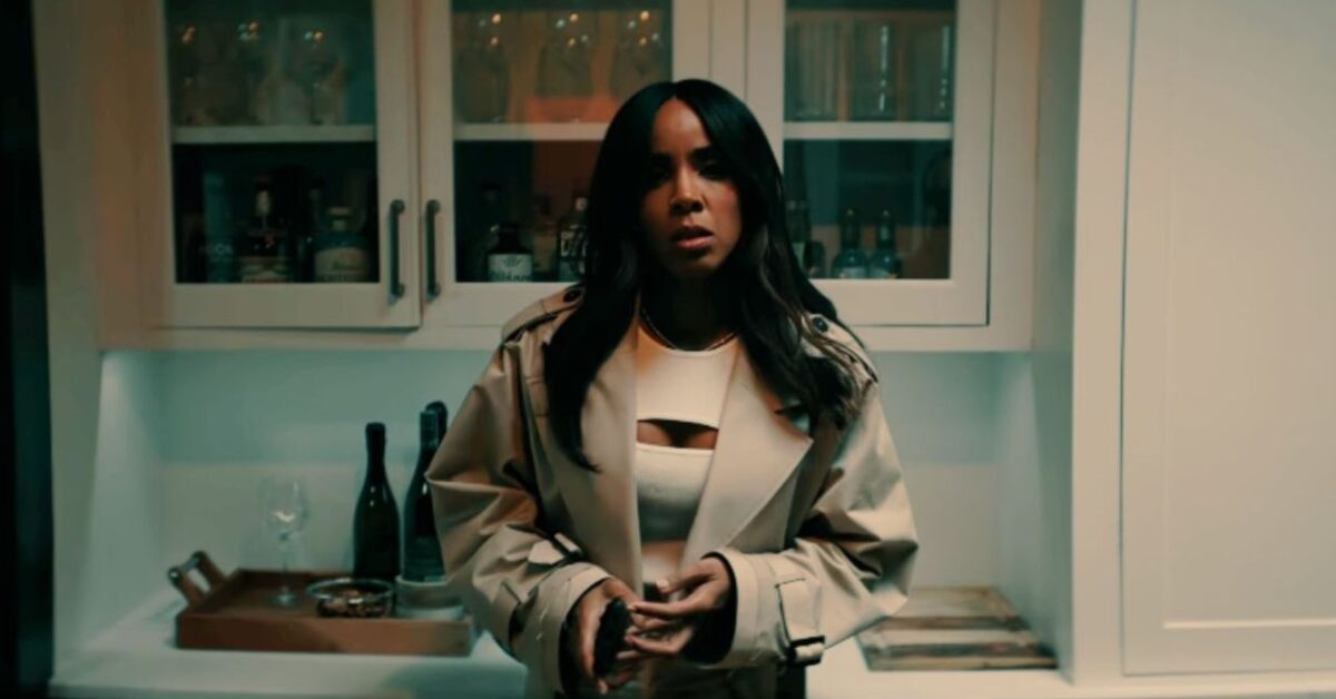 Kelly Rowland La Polemica Al
