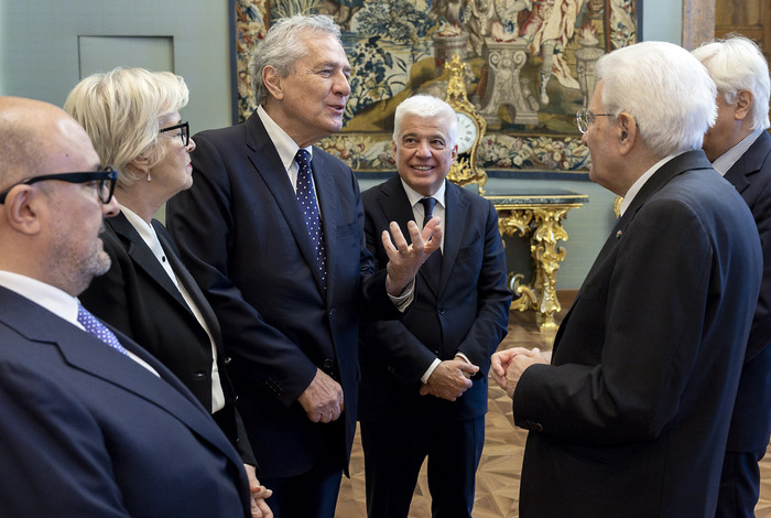 La Settima Arte Un Tributo Al
