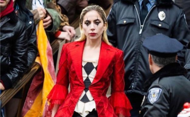 Lady Gaga Rivela Dettagli Sul
